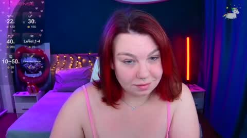 Lilu online show from May 27, 12:13 pm