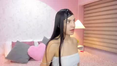  Lily  online show from March 21, 1:48 pm