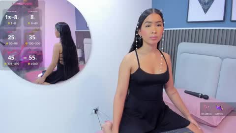  lily  online show from November 8, 3:29 am