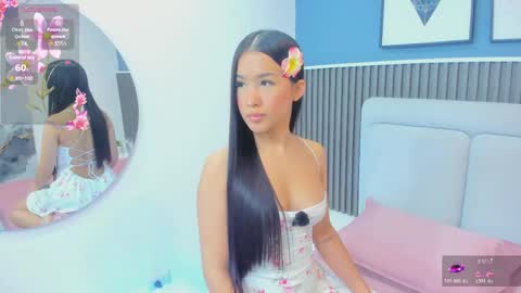  lily  online show from May 29, 3:15 am