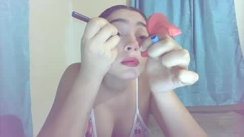 Snapshot of lily_anal_squirt chatting on March 9, 11:56 pm lily_anal_squirt online show from March 9, 11:56 pm