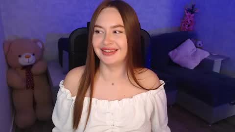 lily_baker_ online show from July 21, 4:26 am