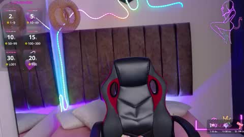 Snapshot of lily_beet chatting on February 12, 4:51 am Lily online show from February 12, 4:51 am