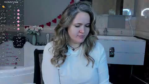 Lily online show from March 24, 4:39 am