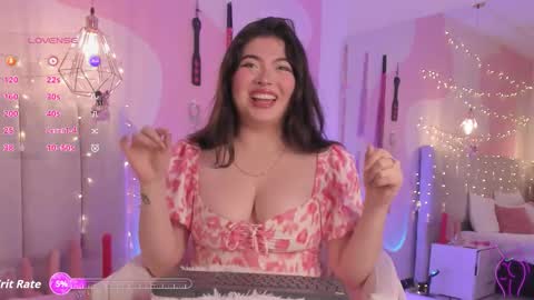 lily_cherry0 online show from November 20, 10:42 pm