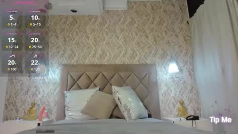 Lily Cooper online show from September 26, 4:38 am