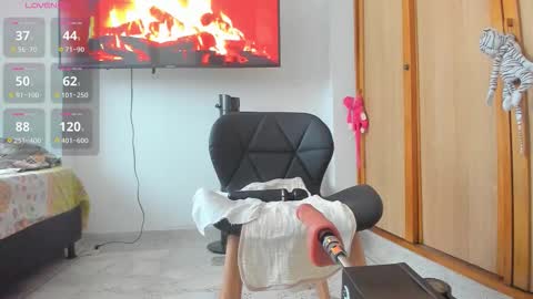   online show from February 25, 7:01 pm