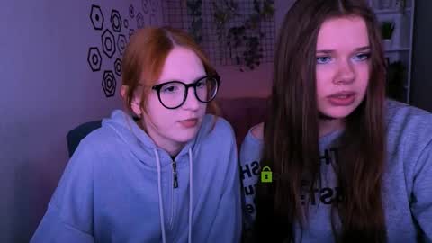 lily_fay online show from March 31, 11:32 am