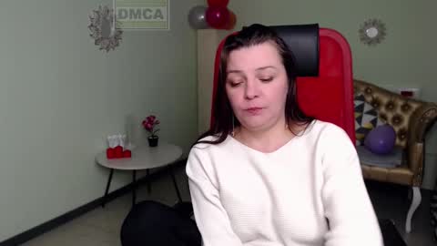 Lily online show from February 20, 11:09 am