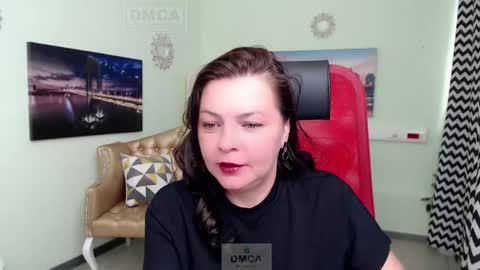 Lily online show from May 28, 2:53 am