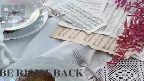 Lily online show from September 28, 10:04 pm