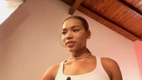 Lily Miiller online show from September 12, 9:04 pm