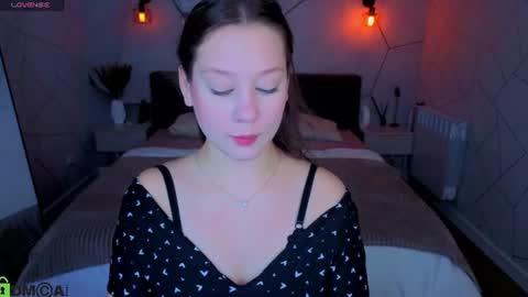 Lily Morgann online show from August 10, 1:42 am