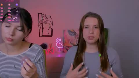 Lily online show from September 30, 7:30 pm