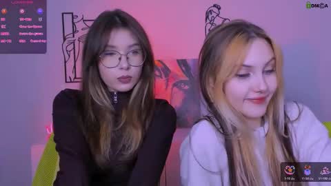 Lily online show from October 2, 7:10 pm