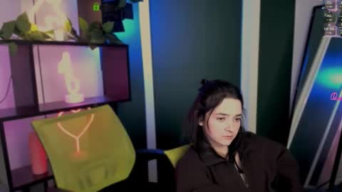 Lily online show from March 22, 12:36 am