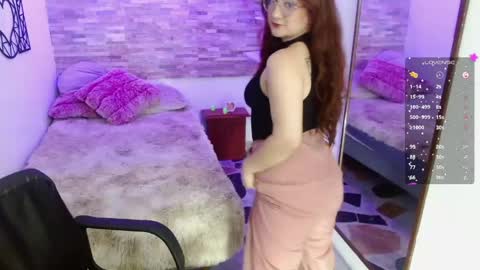 Lily  online show from May 4, 8:16 pm
