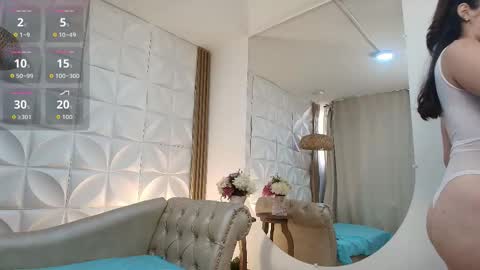 Lily Lauren online show from February 20, 12:49 pm