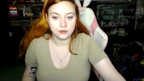 Alice online show from September 28, 5:18 pm