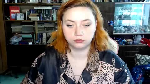 Alice online show from October 21, 8:48 am