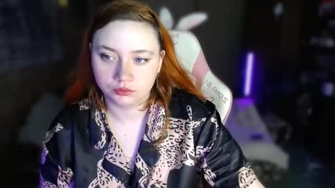 Alice online show from November 12, 10:15 am