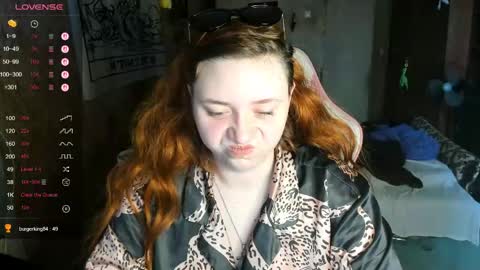 Alice online show from April 16, 6:47 am