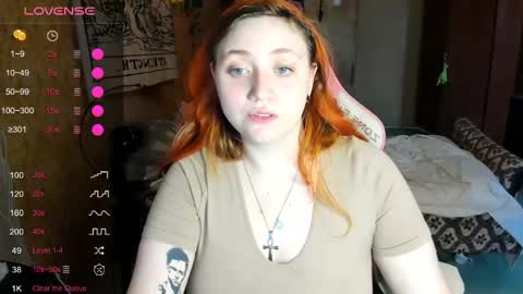 Alice online show from May 24, 2:38 am