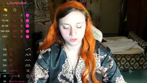 Alice online show from May 25, 10:16 pm