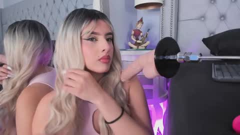   .  online show from April 16, 12:17 pm