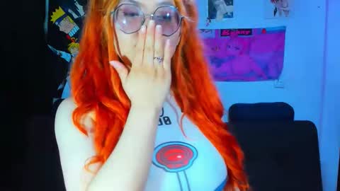 Snapshot of lily_stone04 chatting on October 30, 5:31 am lily_stone04 online show from October 30, 5:31 am