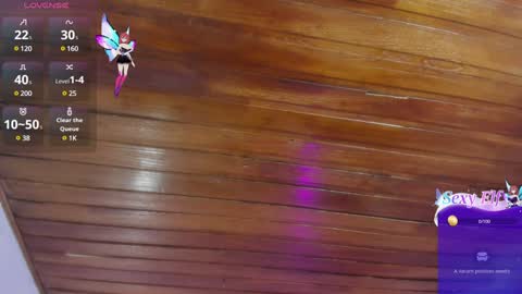 lily_waist online show from January 25, 12:37 pm