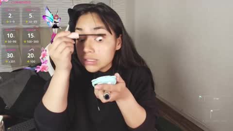 lily_waist online show from November 18, 11:14 am