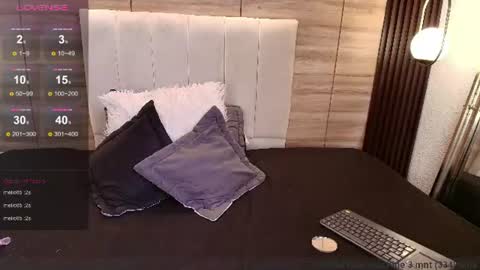 Snapshot of lily_waist chatting on July 13, 11:13 am lily_waist online show from July 13, 11:13 am