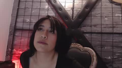 Snapshot of lily_walker chatting on October 7, 12:02 pm Lily online show from October 7, 12:02 pm
