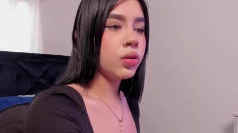 Snapshot of lily_woodz chatting on February 2, 7:12 pm LilyWoodz online show from February 2, 7:12 pm