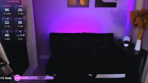 LILY online show from May 29, 2:04 pm