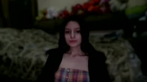 Snapshot of lilycandy_ chatting on December 16, 1:00 pm lilycandy_ online show from December 16, 1:00 pm