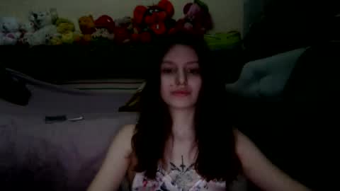 Snapshot of lilycandy_ chatting on February 4, 4:08 pm lilycandy_ online show from February 4, 4:08 pm