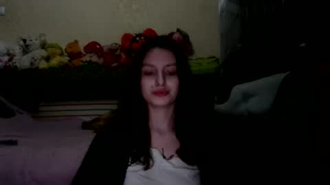 Snapshot of lilycandy_ chatting on February 6, 5:09 pm lilycandy_ online show from February 6, 5:09 pm
