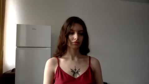 Snapshot of lilycandy_ chatting on February 19, 10:23 am lilycandy_ online show from February 19, 10:23 am