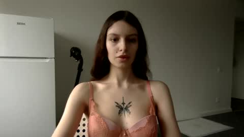 Snapshot of lilycandy_ chatting on March 12, 11:20 am lilycandy_ online show from March 12, 11:20 am