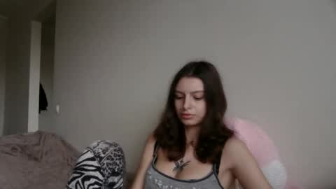 Snapshot of lilycandy_ chatting on November 5, 7:30 am lilycandy_ online show from November 5, 7:30 am