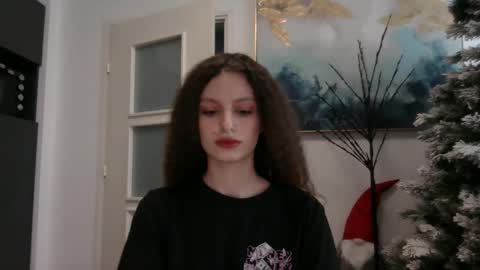 Snapshot of lilycandy_ chatting on January 17, 9:36 am lilycandy_ online show from January 17, 9:36 am