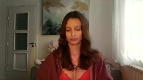 Snapshot of lilycandy_ chatting on February 4, 7:36 am lilycandy_ online show from February 4, 7:36 am