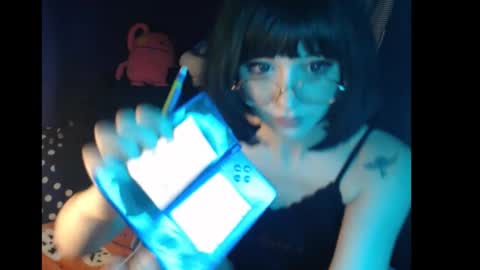 LUka online show from November 18, 8:24 pm