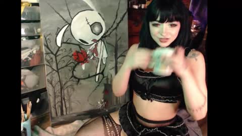 LUka online show from February 13, 12:06 am