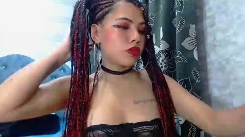 Snapshot of lilyjamesx chatting on February 13, 3:07 am lilyjamesx online show from February 13, 3:07 am