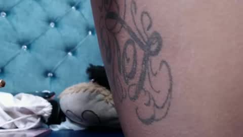 Snapshot of lilyjamesx chatting on March 3, 4:25 am lilyjamesx online show from March 3, 4:25 am