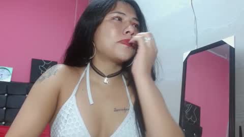 Snapshot of lilyjamesx chatting on September 8, 2:49 pm lilyjamesx online show from September 8, 2:49 pm