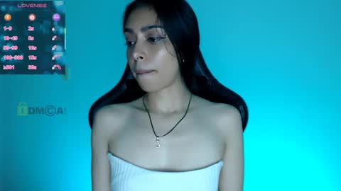 Liliana louise online show from February 4, 9:20 pm